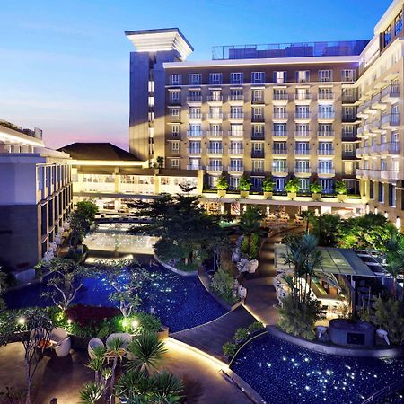 Grand Mercure Bandung Setiabudi Exterior photo