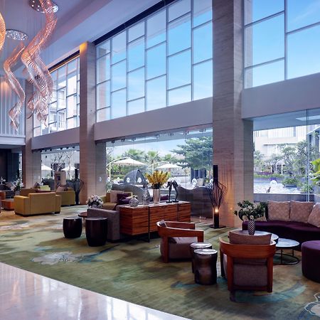 Grand Mercure Bandung Setiabudi Exterior photo