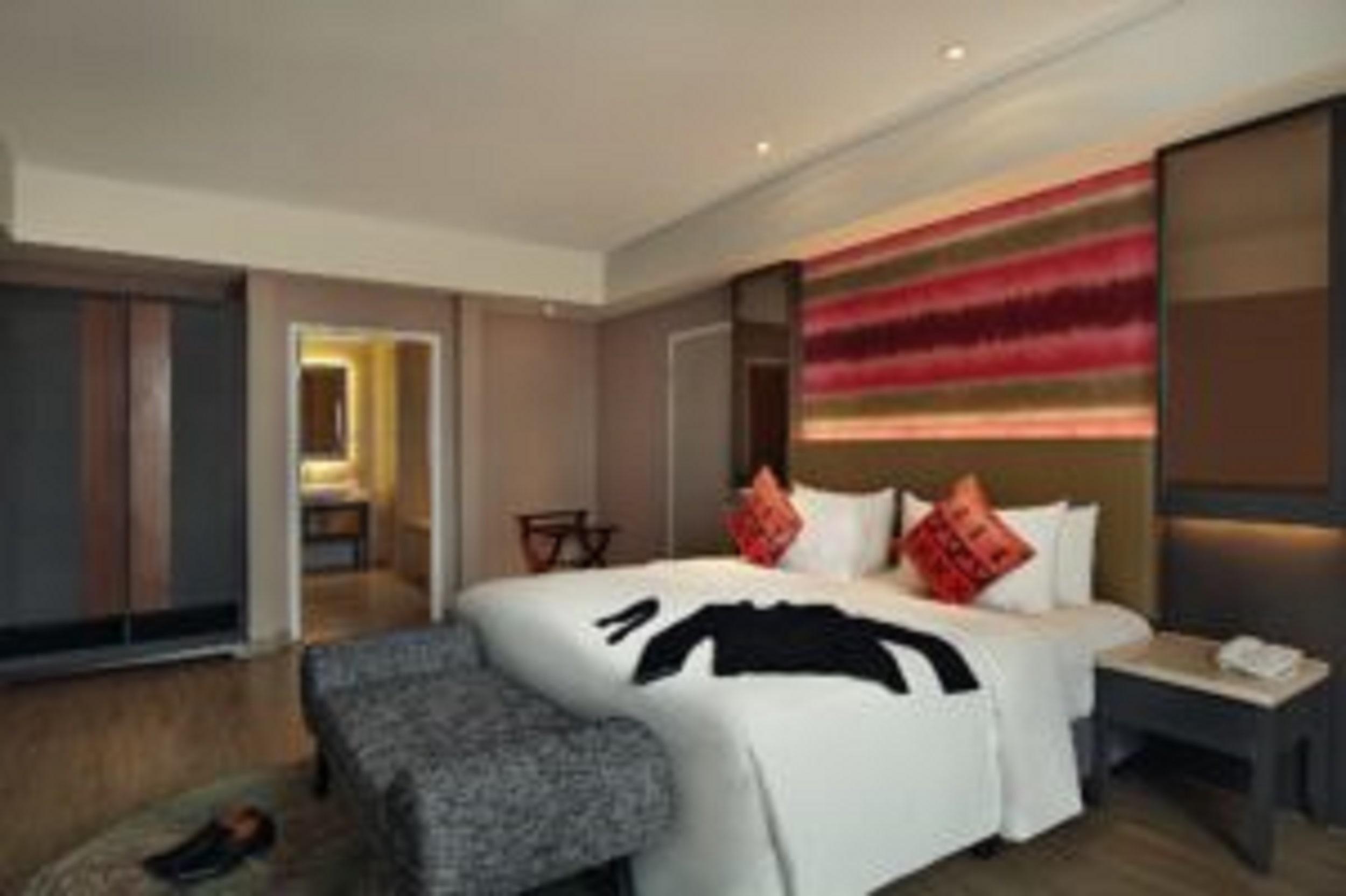 Grand Mercure Bandung Setiabudi Exterior photo