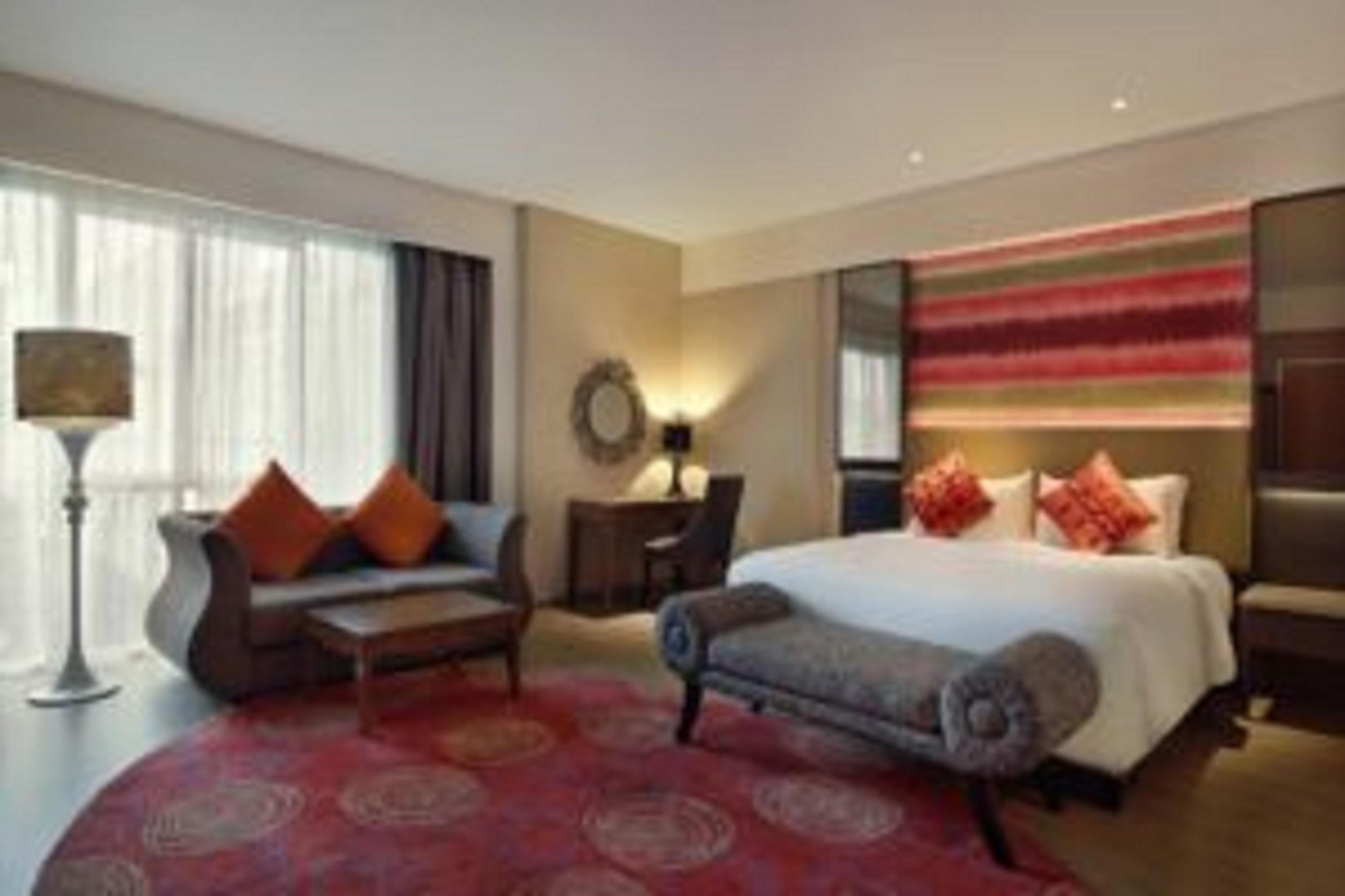 Grand Mercure Bandung Setiabudi Exterior photo
