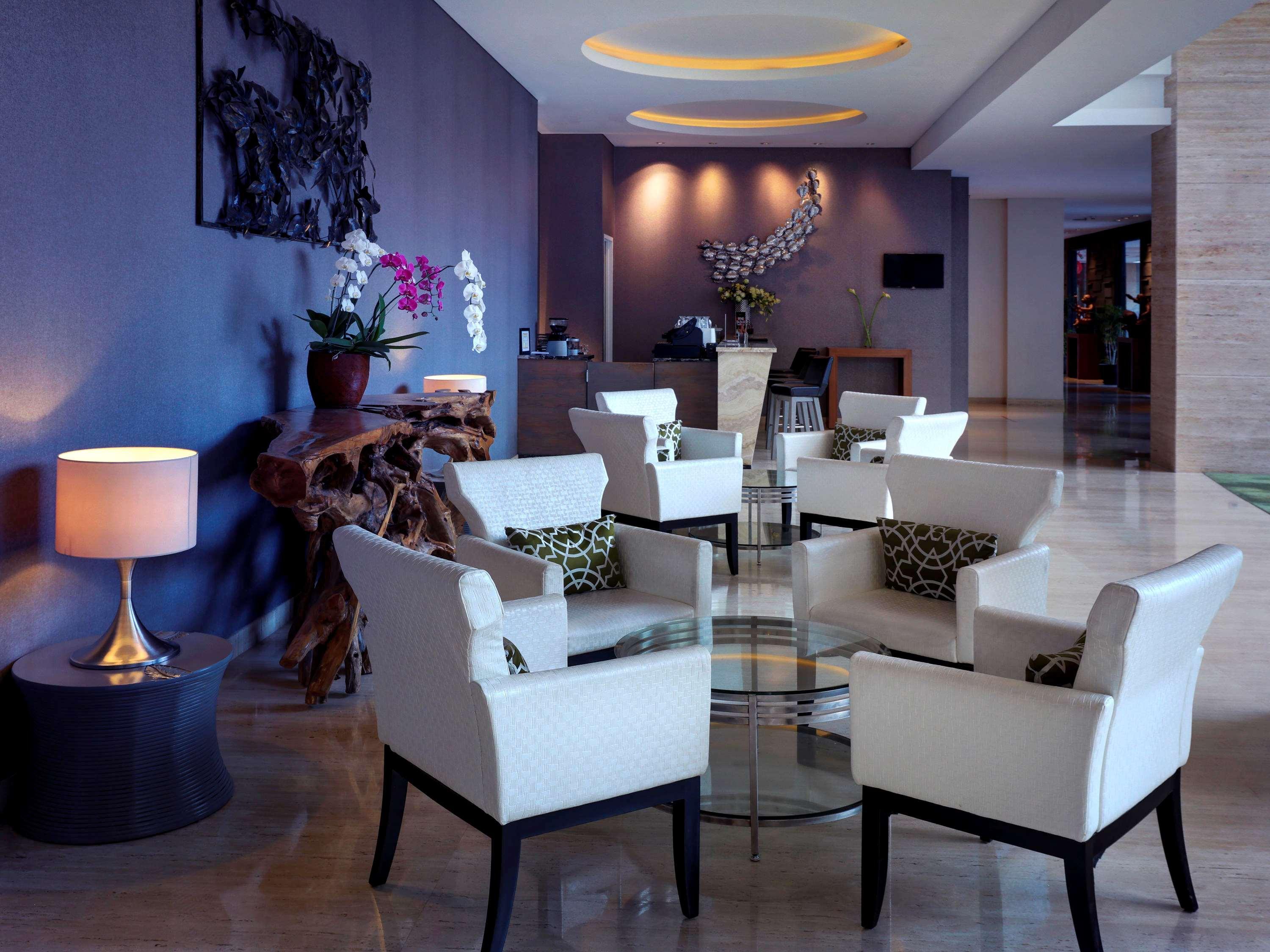 Grand Mercure Bandung Setiabudi Exterior photo