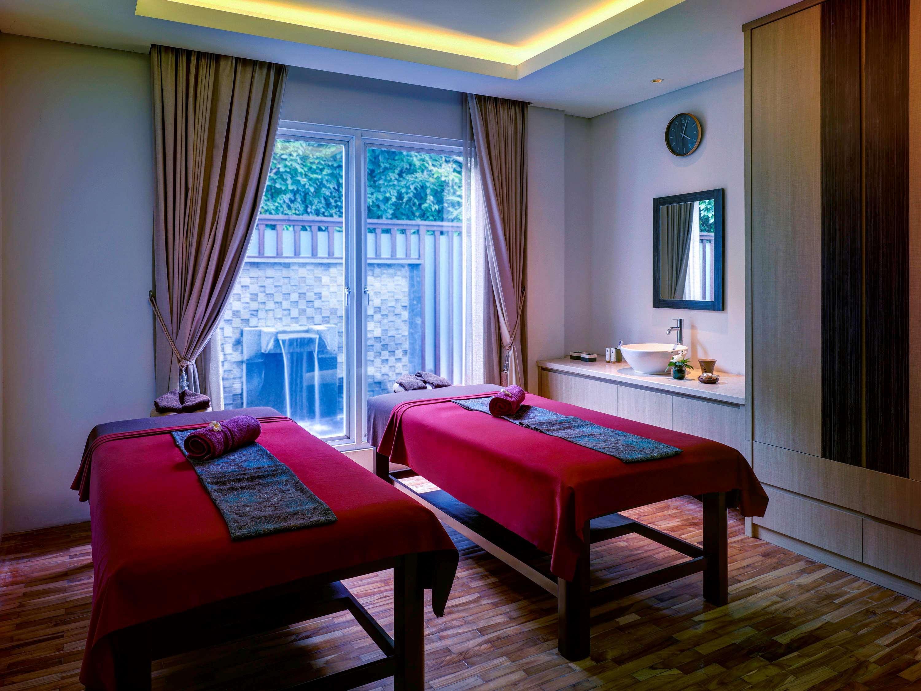 Grand Mercure Bandung Setiabudi Exterior photo
