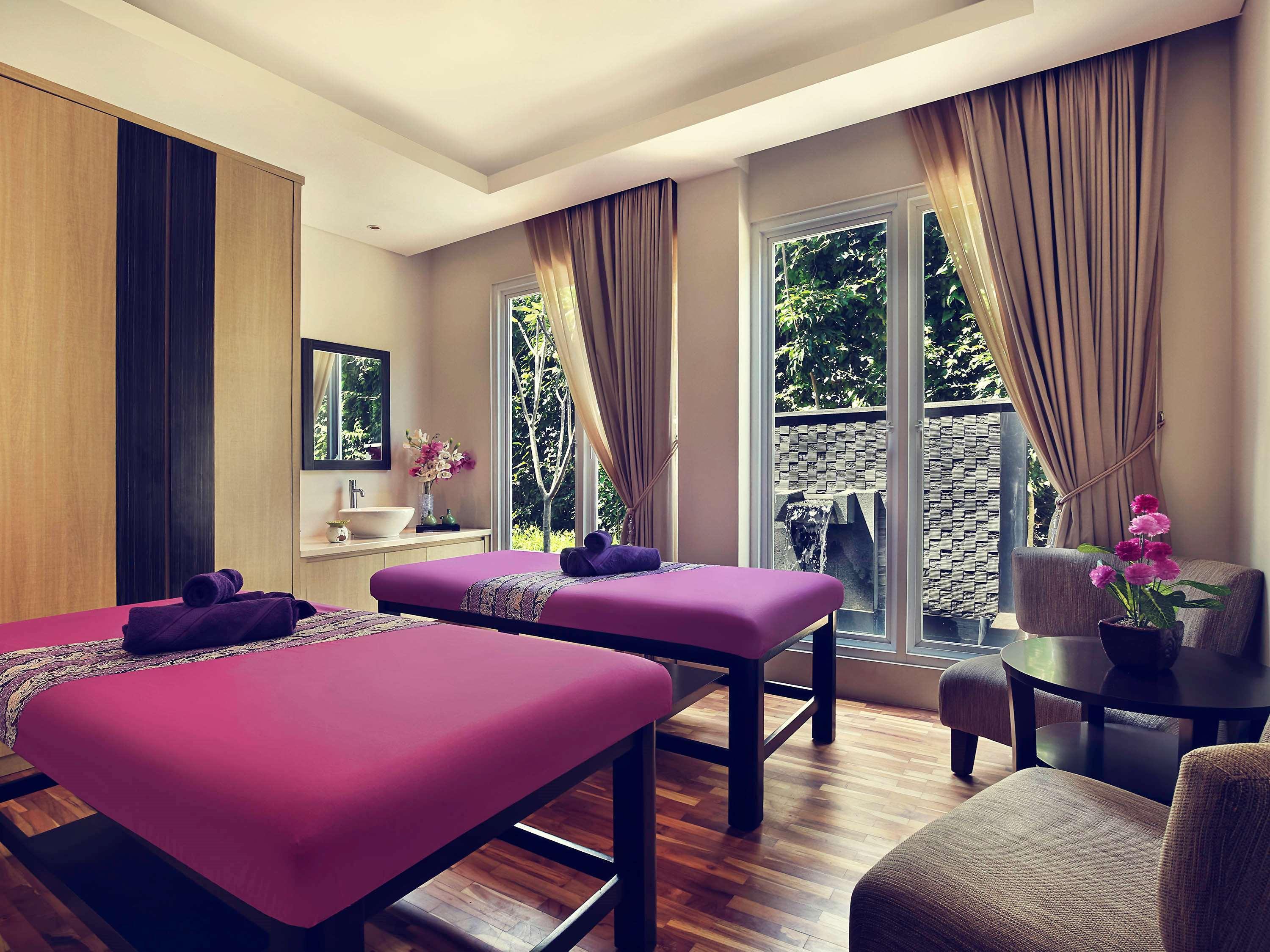 Grand Mercure Bandung Setiabudi Exterior photo