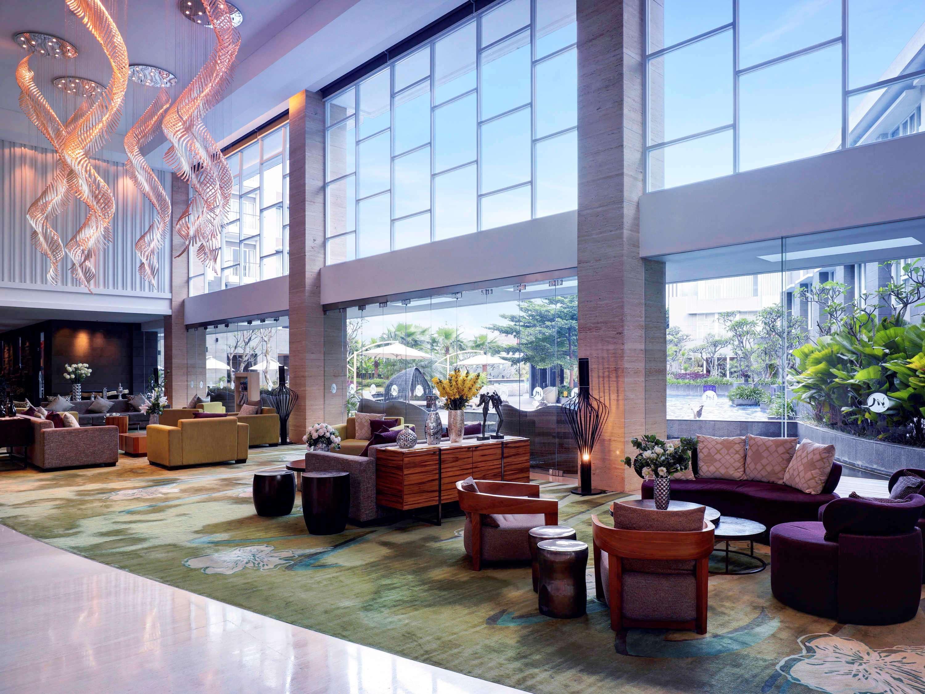 Grand Mercure Bandung Setiabudi Exterior photo