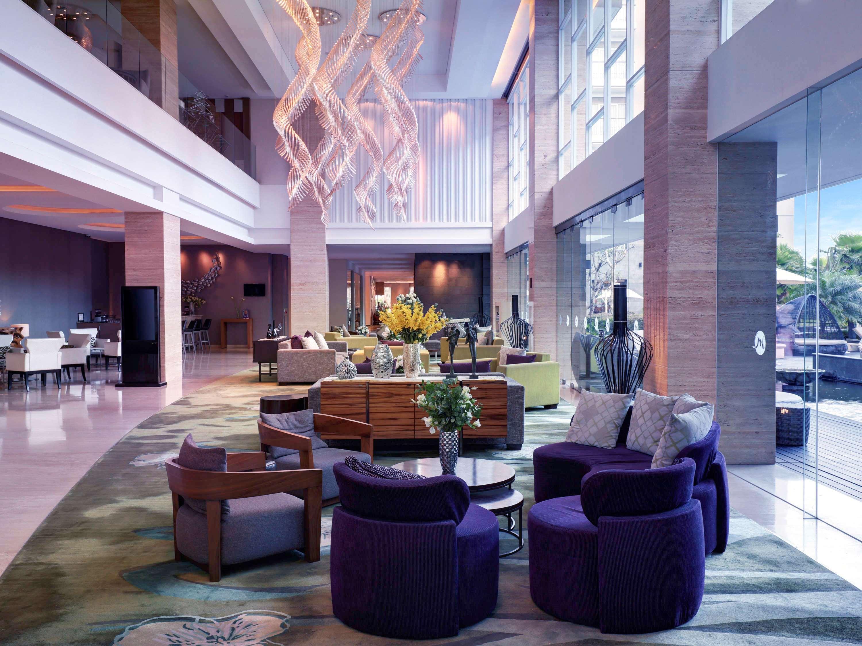 Grand Mercure Bandung Setiabudi Exterior photo