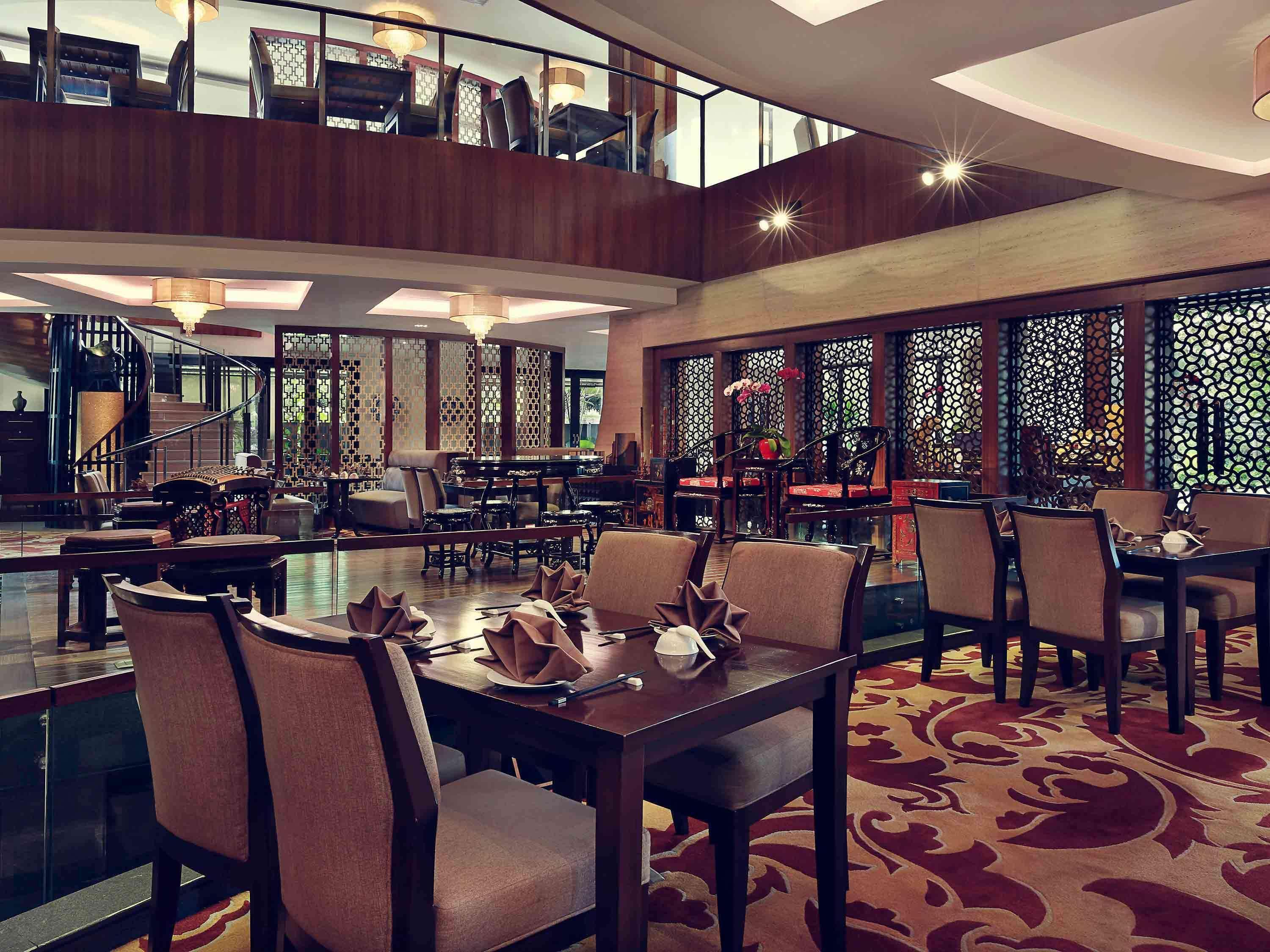 Grand Mercure Bandung Setiabudi Exterior photo