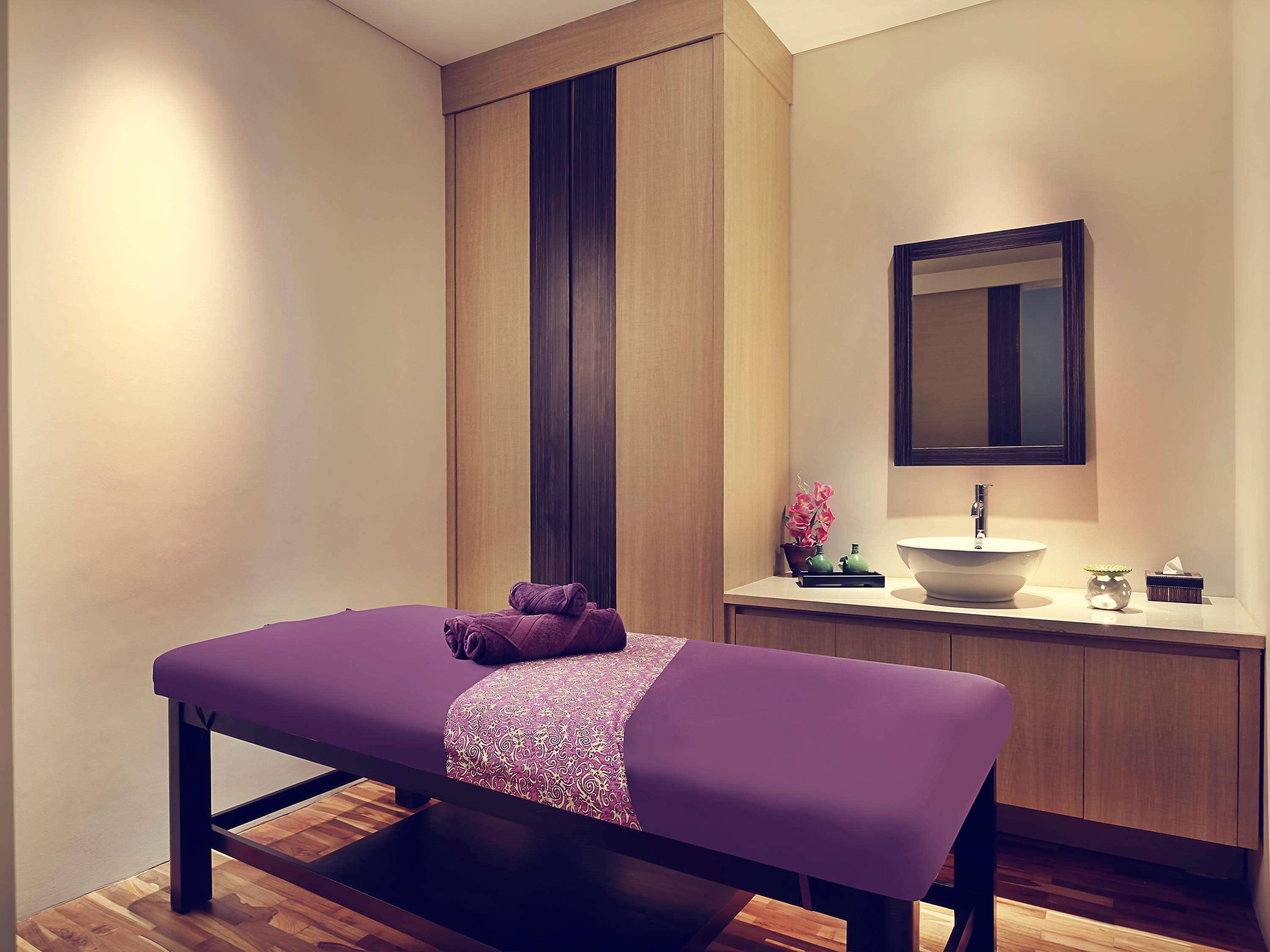 Grand Mercure Bandung Setiabudi Exterior photo