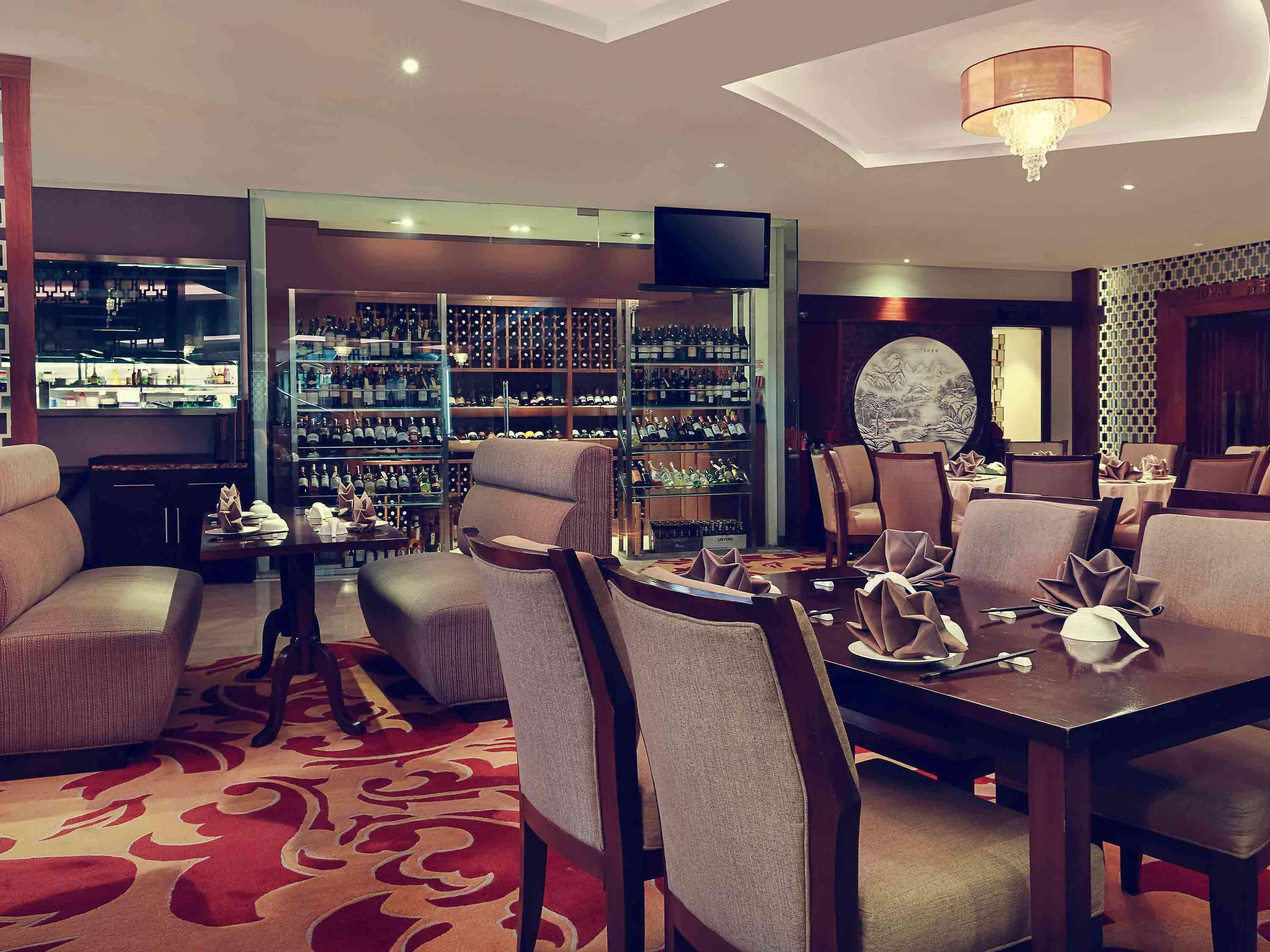 Grand Mercure Bandung Setiabudi Exterior photo