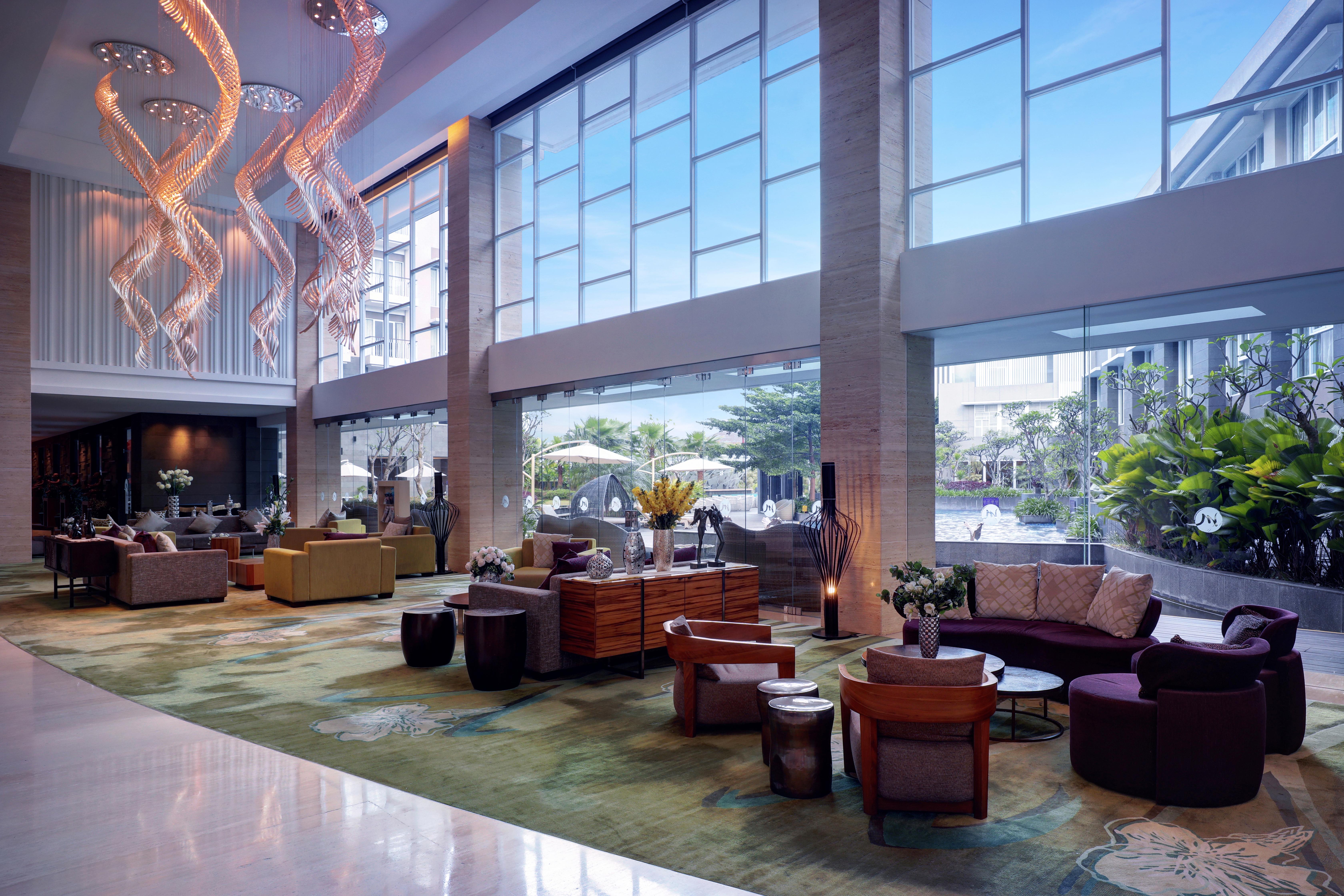 Grand Mercure Bandung Setiabudi Exterior photo