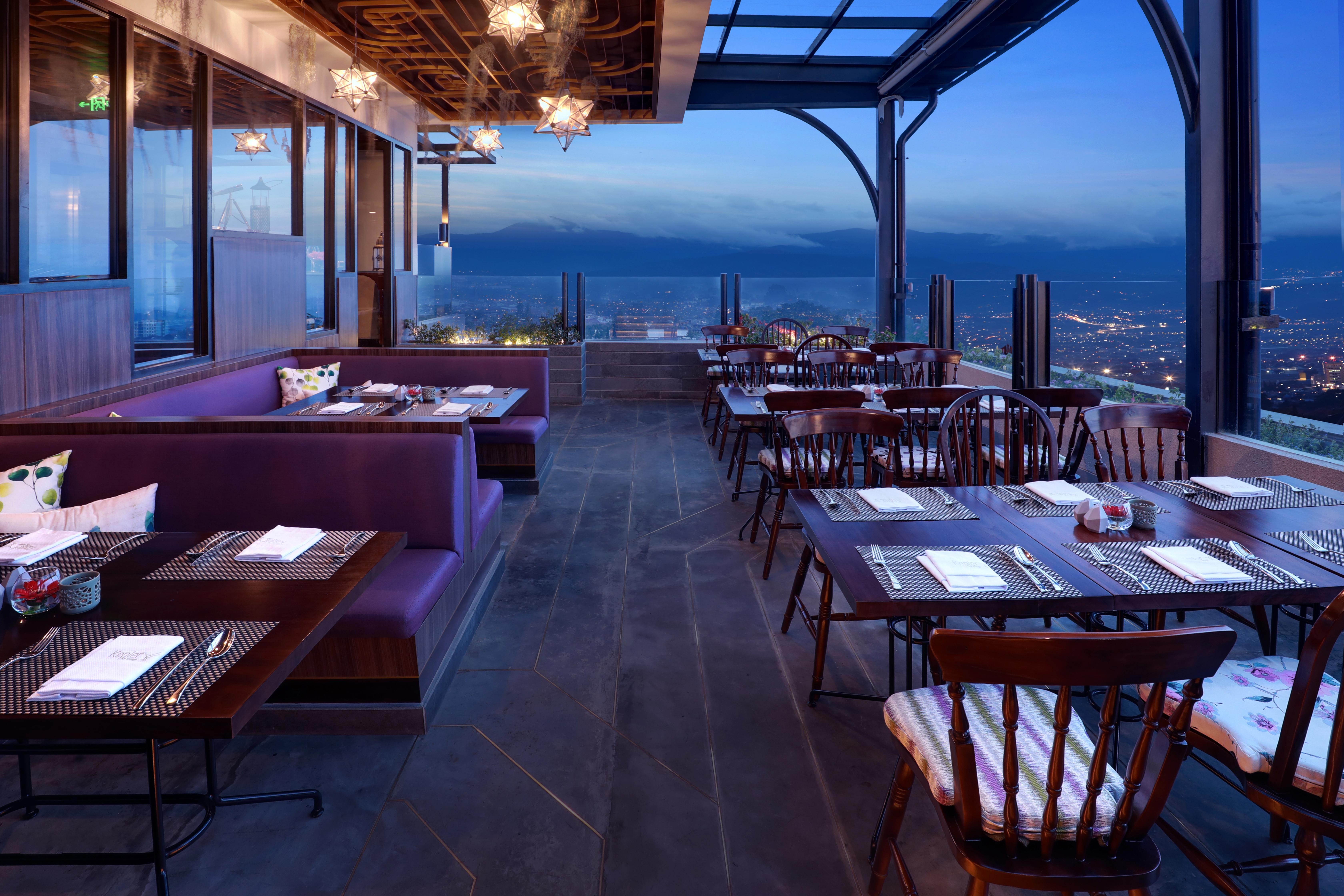 Grand Mercure Bandung Setiabudi Exterior photo