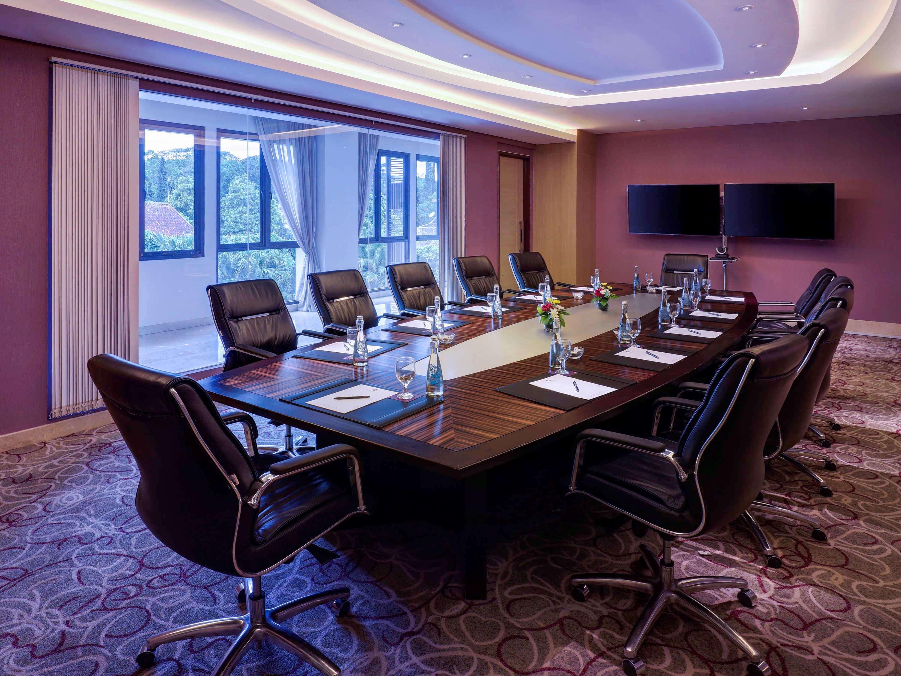 Grand Mercure Bandung Setiabudi Exterior photo
