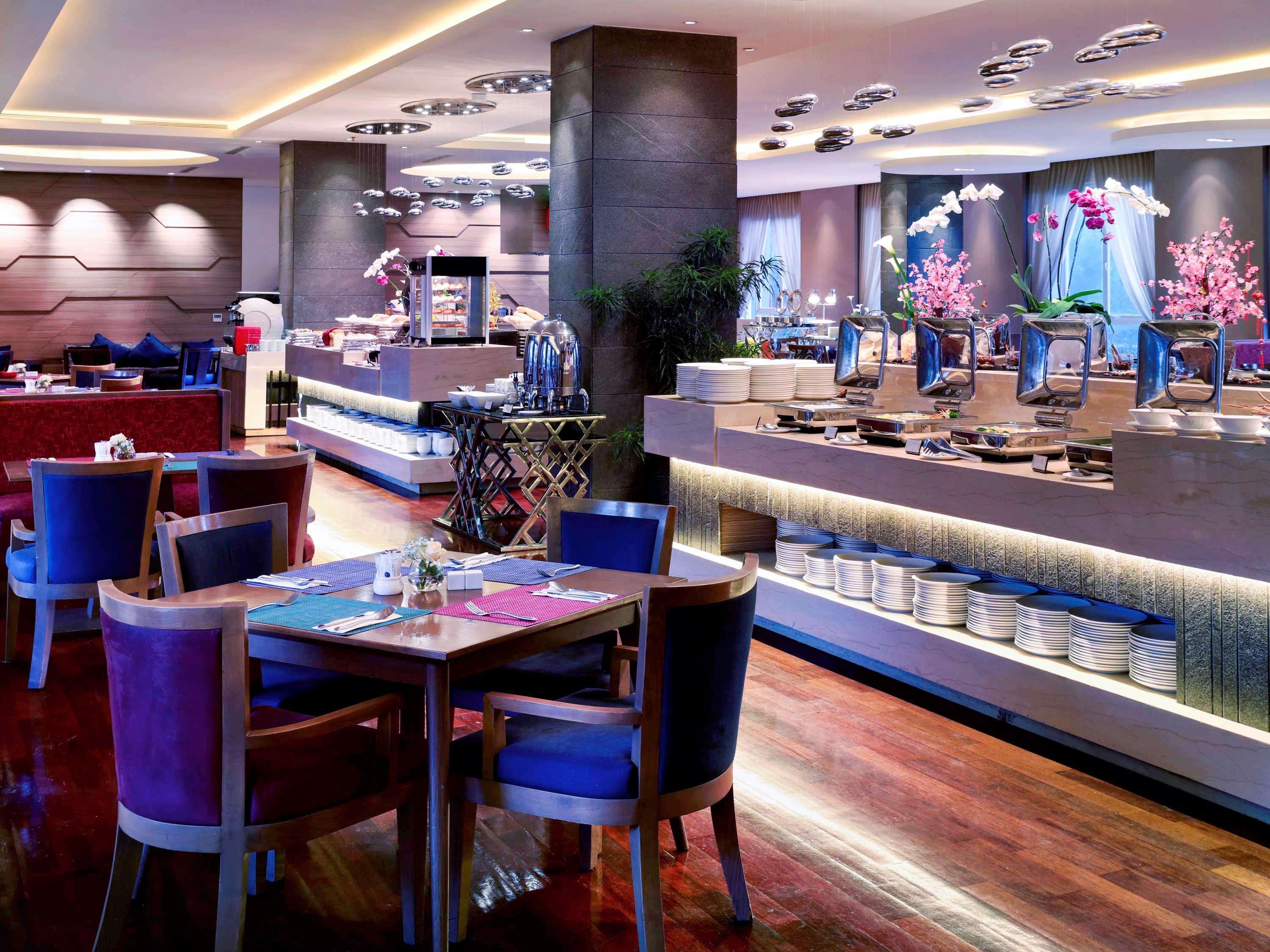 Grand Mercure Bandung Setiabudi Exterior photo