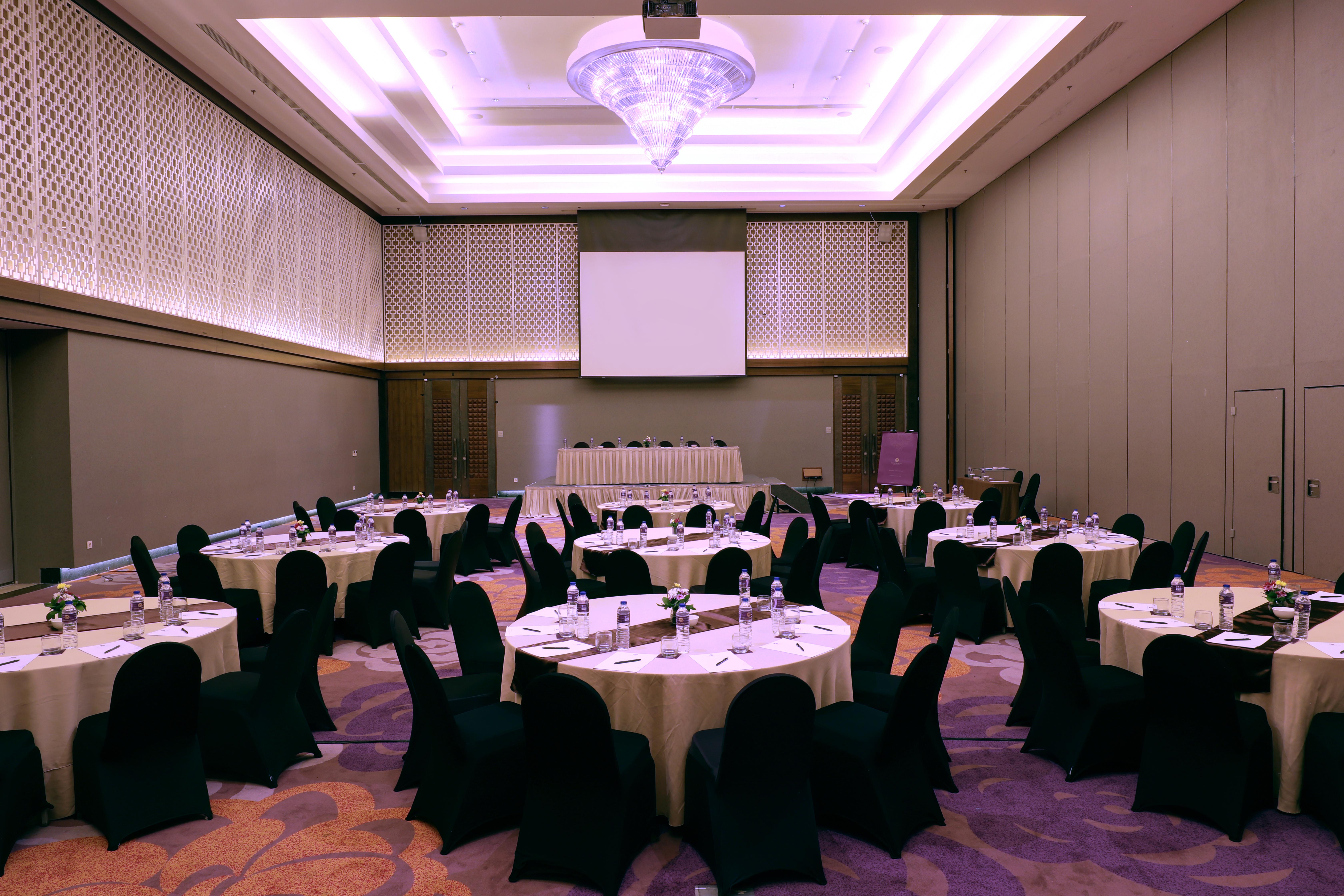 Grand Mercure Bandung Setiabudi Exterior photo