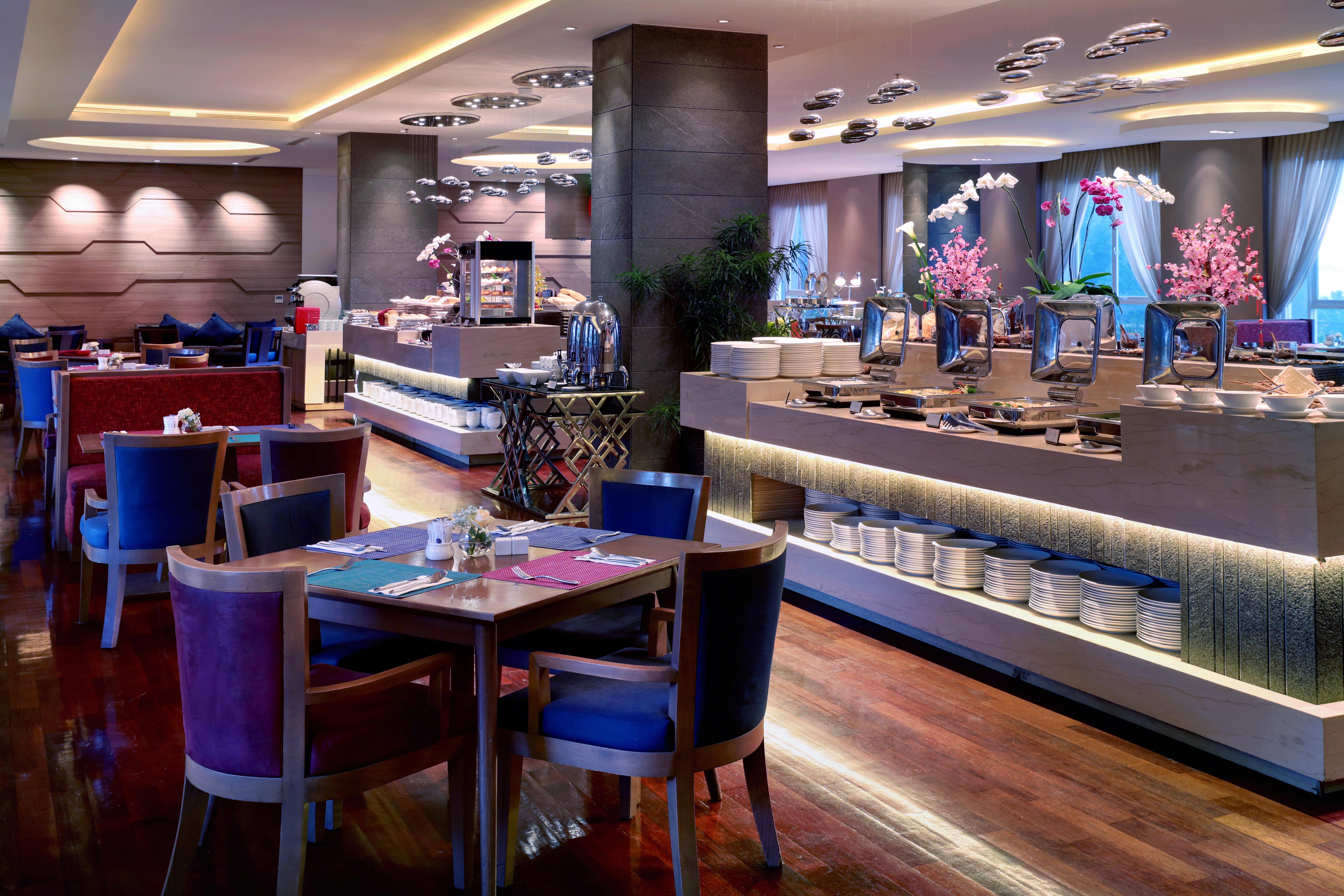 Grand Mercure Bandung Setiabudi Exterior photo