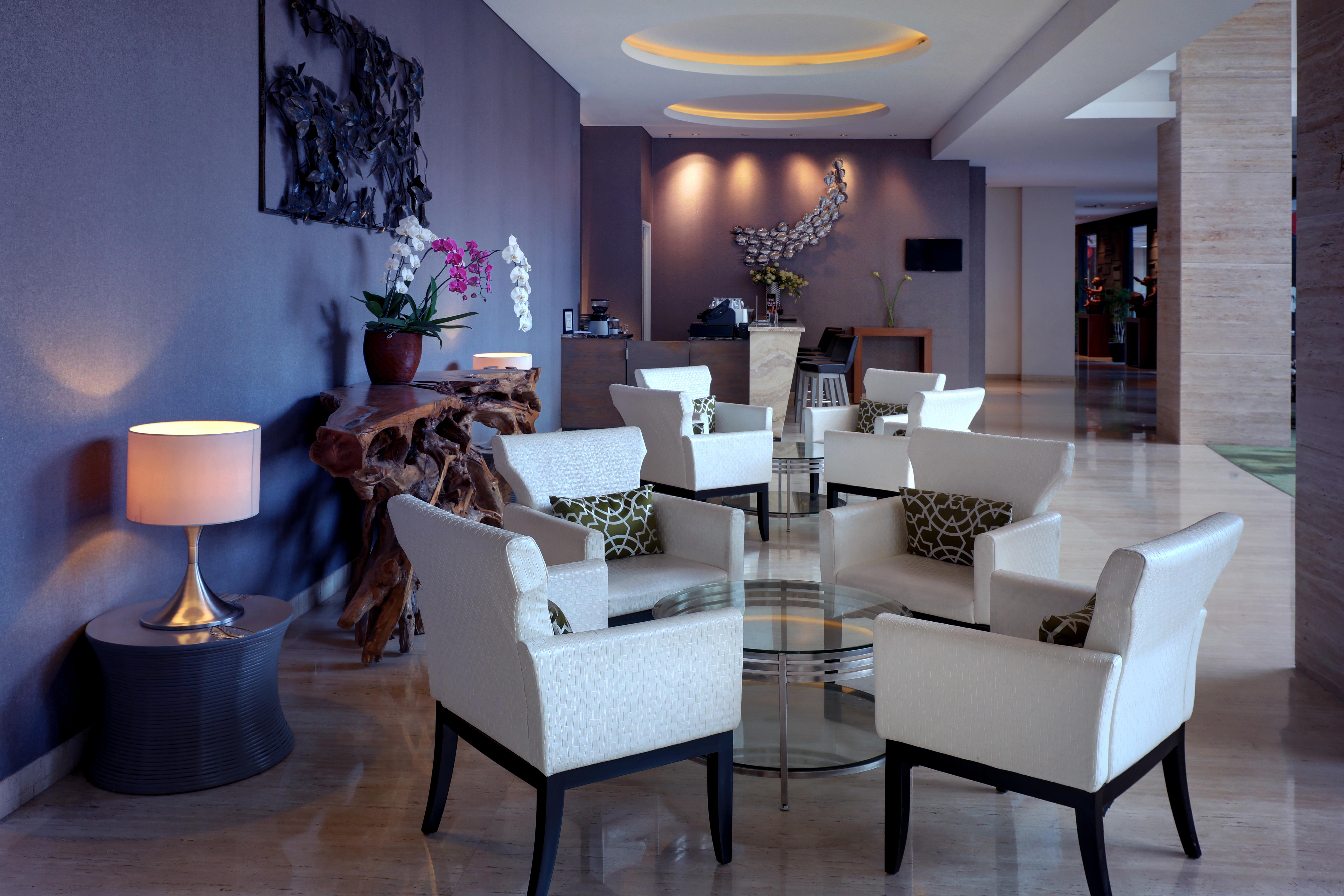 Grand Mercure Bandung Setiabudi Exterior photo