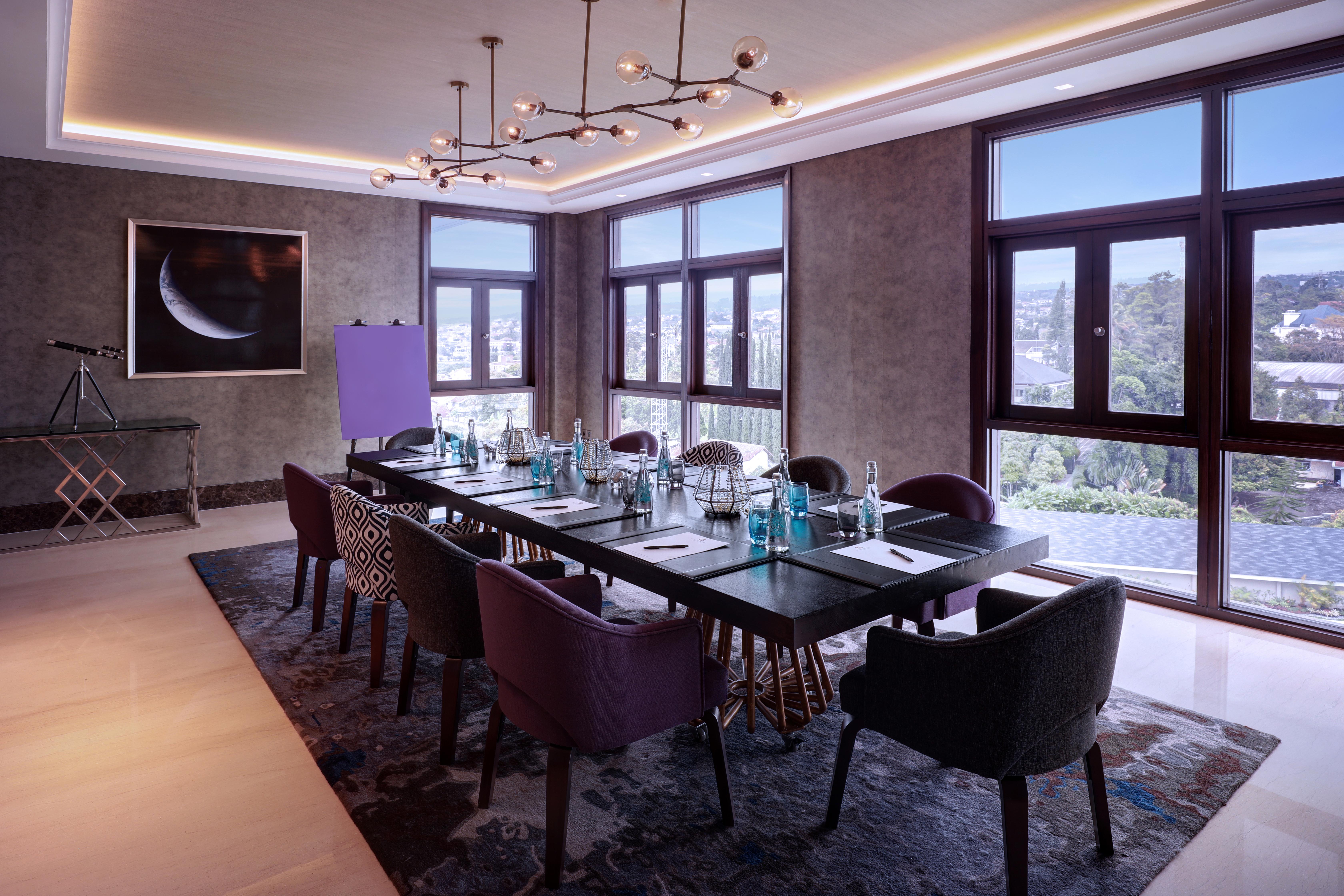 Grand Mercure Bandung Setiabudi Exterior photo