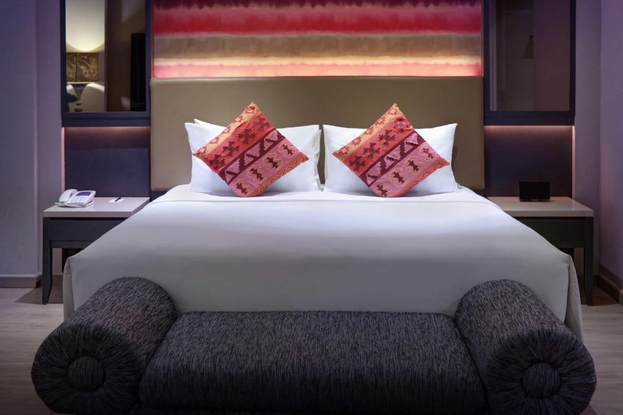 Grand Mercure Bandung Setiabudi Exterior photo