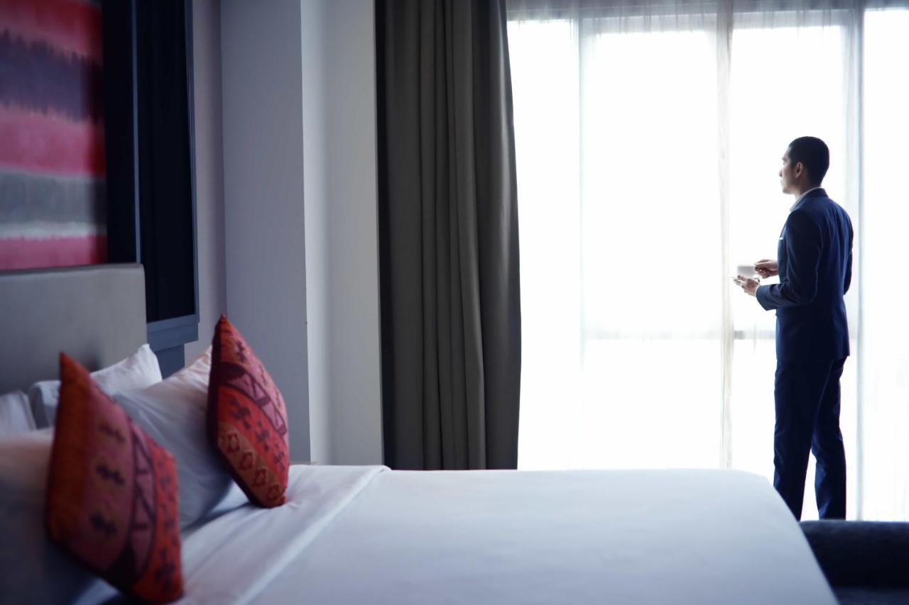 Grand Mercure Bandung Setiabudi Exterior photo
