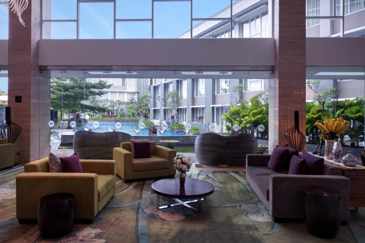 Grand Mercure Bandung Setiabudi Exterior photo
