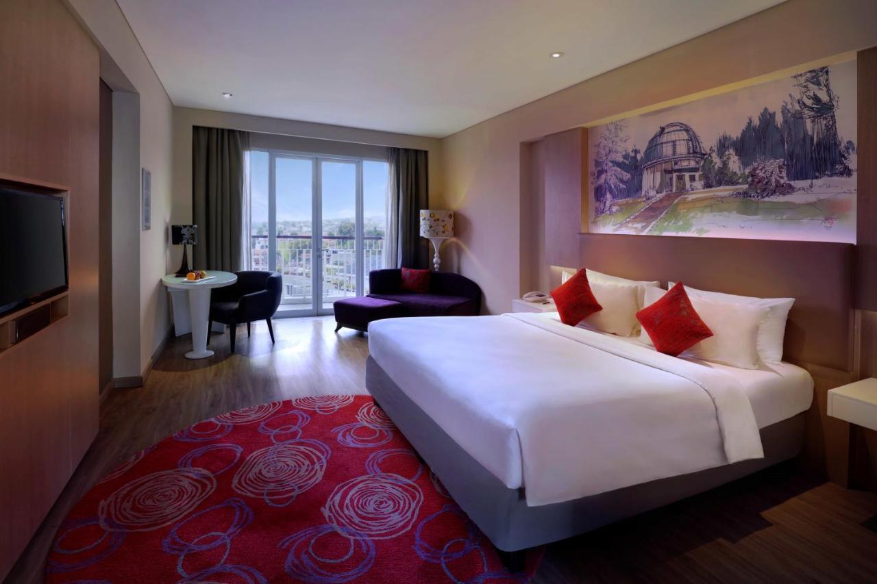 Grand Mercure Bandung Setiabudi Exterior photo